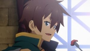 KonoSuba!: Temporada 3×7