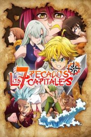 Los siete pecados capitales: Temporada 3