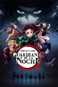 Kimetsu no Yaiba: Guardianes de la Noche